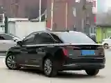 2023 HongQi E-QM5 BEV 82KWH