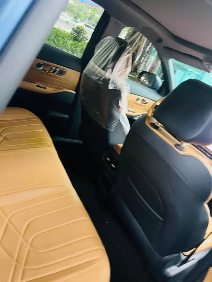 2026 Geely Galaxy Starship 7 1.5L 112HP L4 1DHT PHEV,autocango,china used car exporter,china ev exporter,chinese used car exporter,chinese used ev exporter
