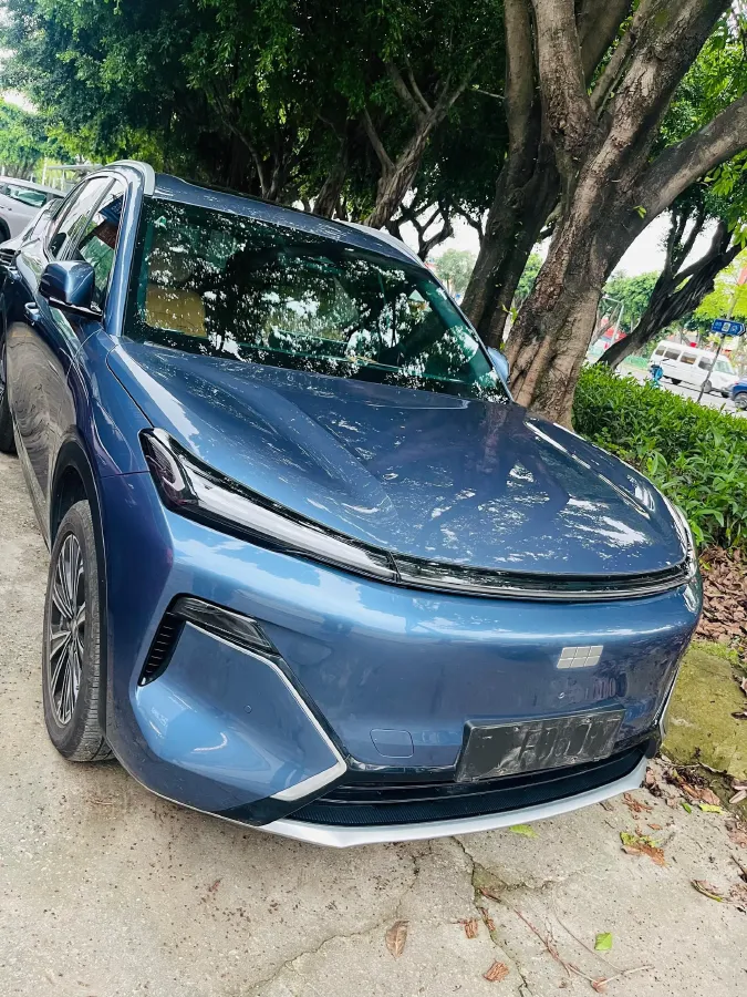 2026 Geely Galaxy Starship 7 1.5L 112HP L4 1DHT PHEV,autocango,china used car exporter,china ev exporter,chinese used car exporter,chinese used ev exporter
