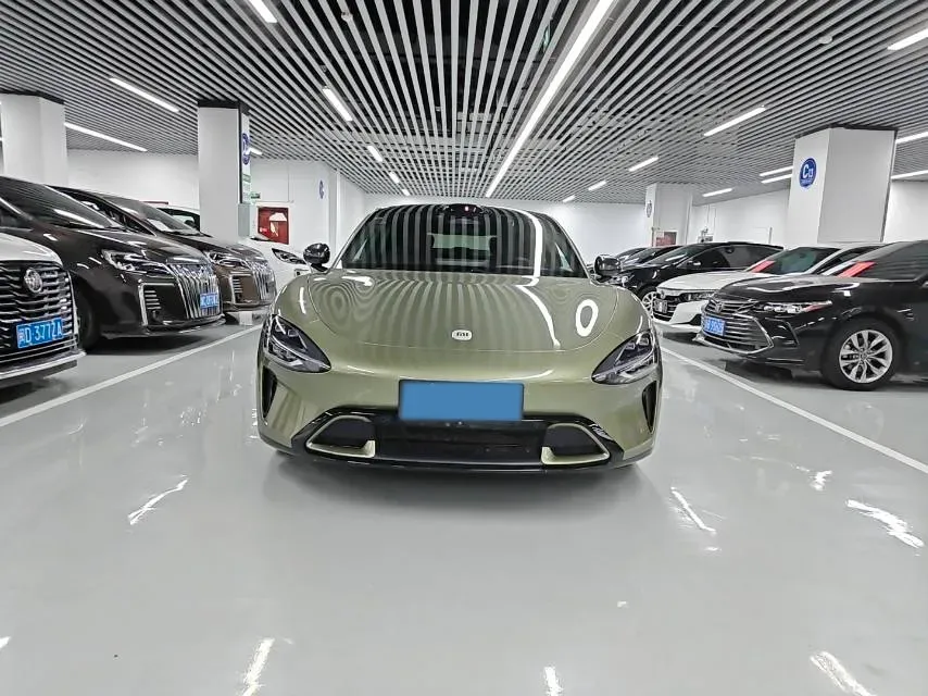 2024 MI SU7 BEV 94.3KWH,autocango,china used car exporter,china ev exporter,chinese used car exporter,chinese used ev exporter