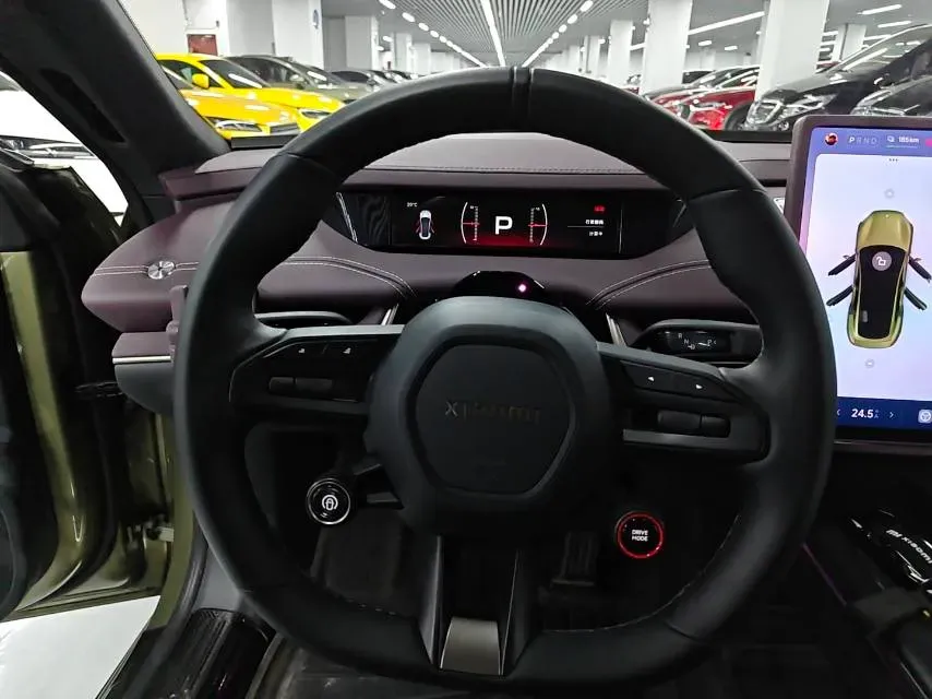 2024 MI SU7 BEV 94.3KWH,autocango,china used car exporter,china ev exporter,chinese used car exporter,chinese used ev exporter