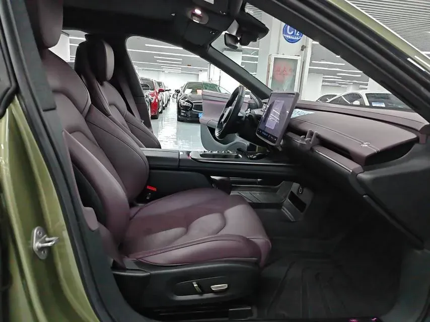 2024 MI SU7 BEV 94.3KWH,autocango,china used car exporter,china ev exporter,chinese used car exporter,chinese used ev exporter