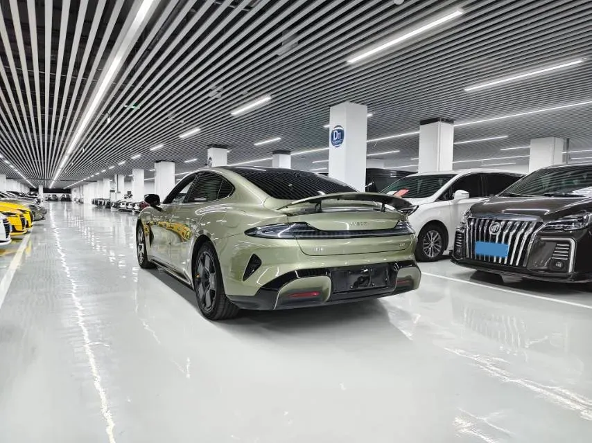 2024 MI SU7 BEV 94.3KWH,autocango,china used car exporter,china ev exporter,chinese used car exporter,chinese used ev exporter