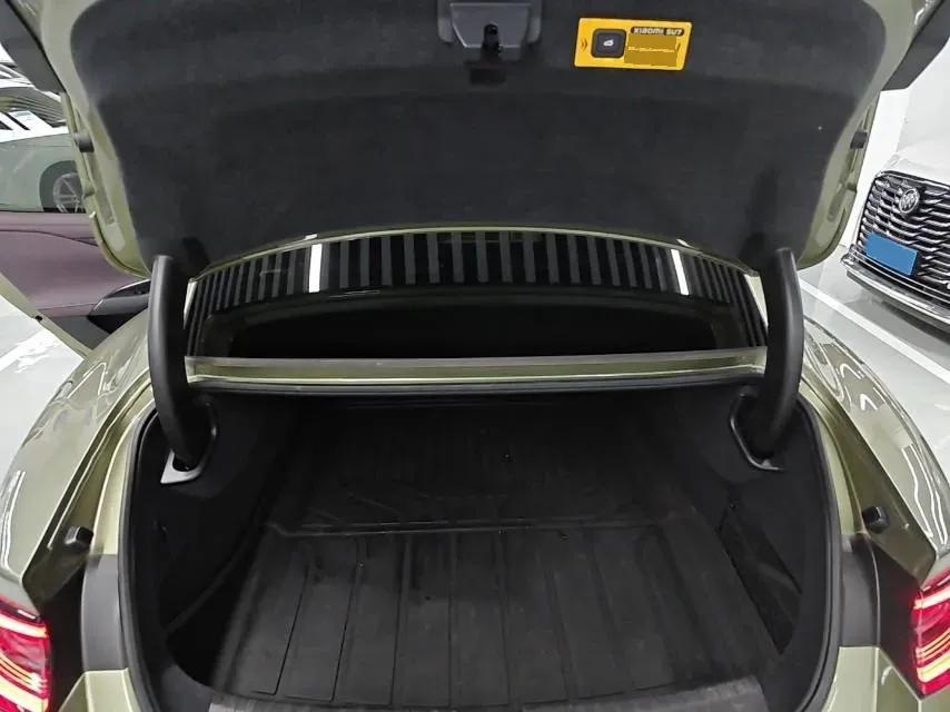 2024 MI SU7 BEV 94.3KWH,autocango,china used car exporter,china ev exporter,chinese used car exporter,chinese used ev exporter