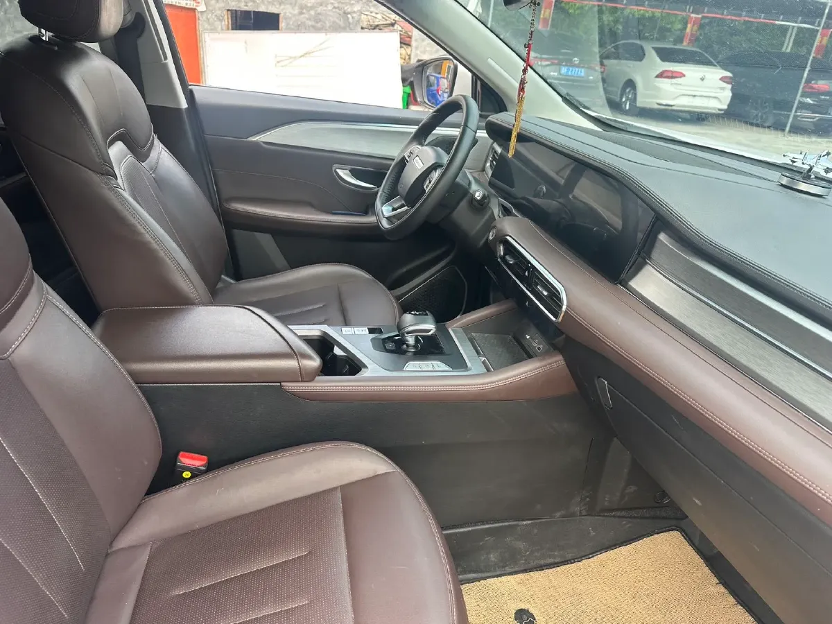 2021 Jetour X90 1.6T 197HP L4 7DCT,autocango,china used car exporter,china ev exporter,chinese used car exporter,chinese used ev exporter