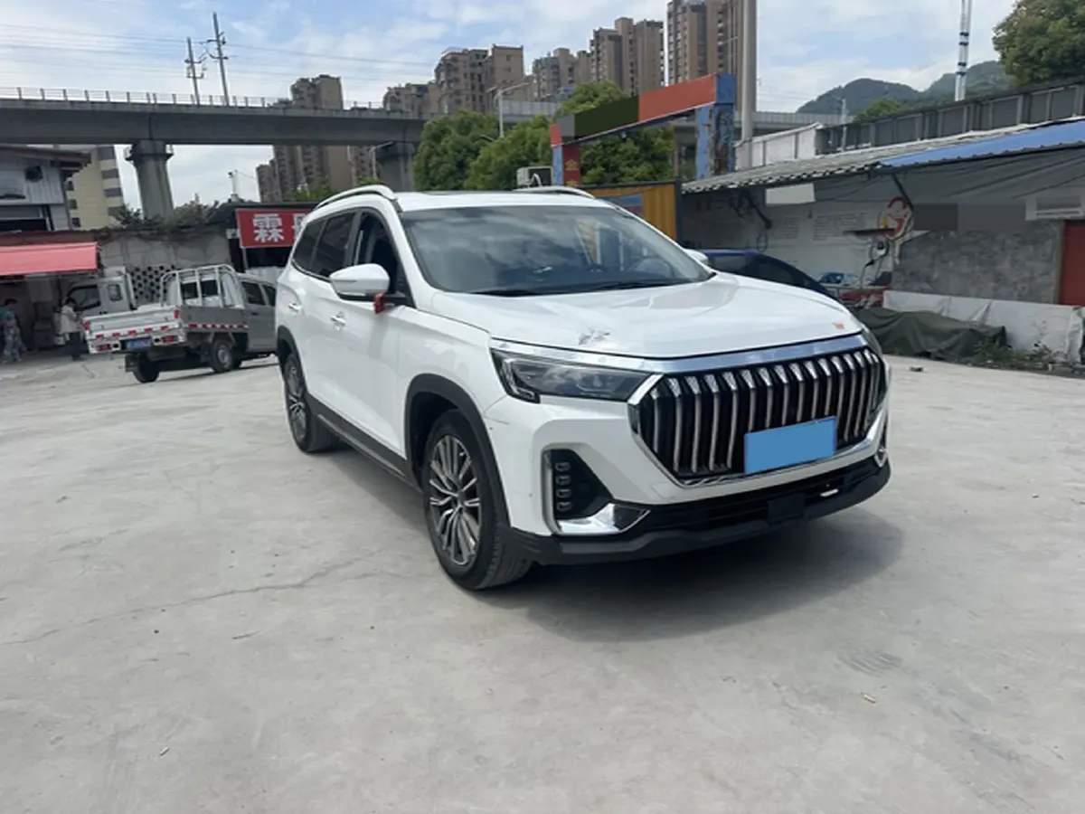 2021 Jetour X90 1.6T 197HP L4 7DCT,autocango,china used car exporter,china ev exporter,chinese used car exporter,chinese used ev exporter