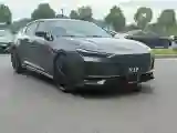 2023 ChangAn UNI-V 1.5T 188HP L4 7DCT