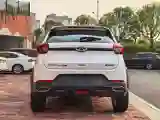 2022 Chery Tiggo 3x 1.5L 116HP L4 CVT
