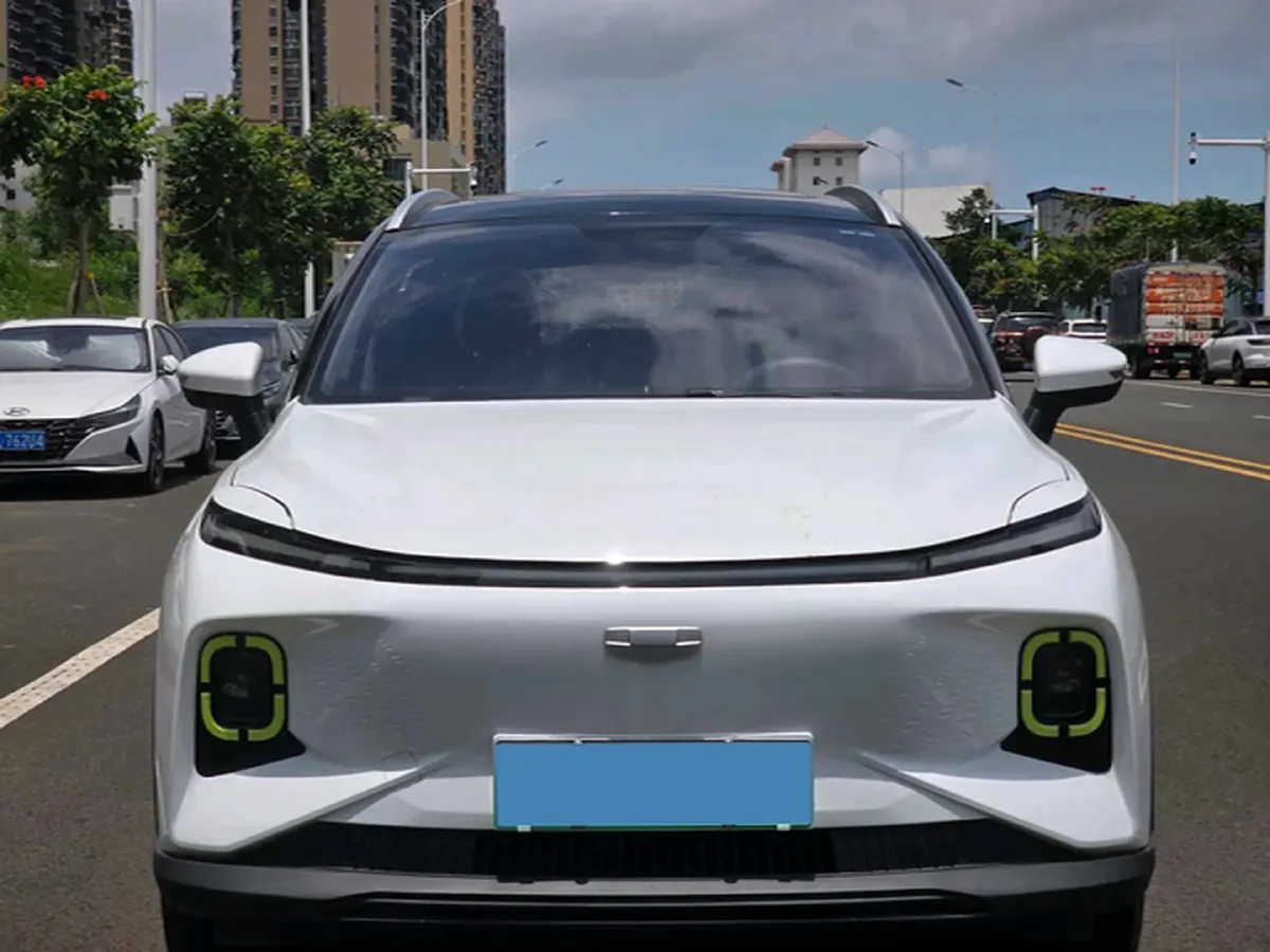 2022 Geometry E BEV 39.4KWH,autocango,china used car exporter,china ev exporter,chinese used car exporter,chinese used ev exporter