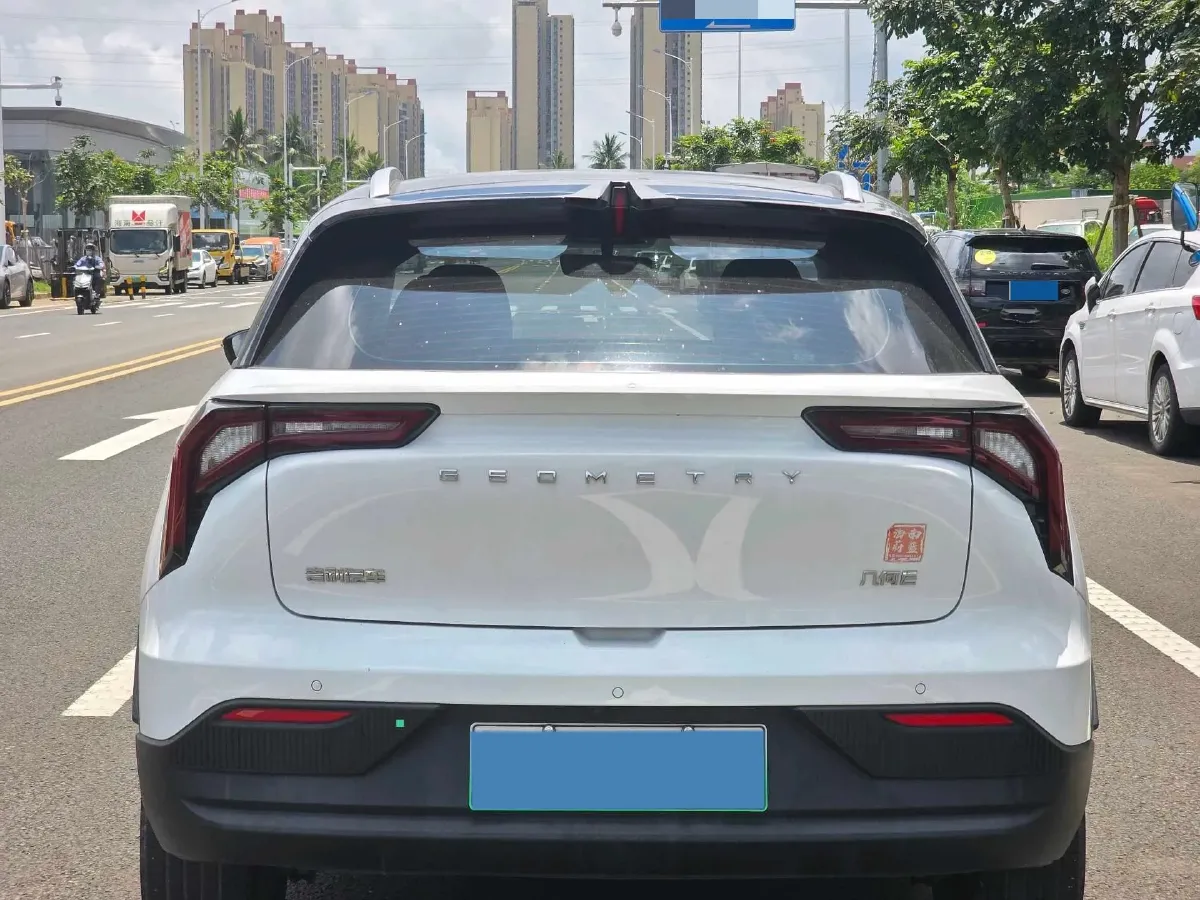 2022 Geometry E BEV 39.4KWH,autocango,china used car exporter,china ev exporter,chinese used car exporter,chinese used ev exporter