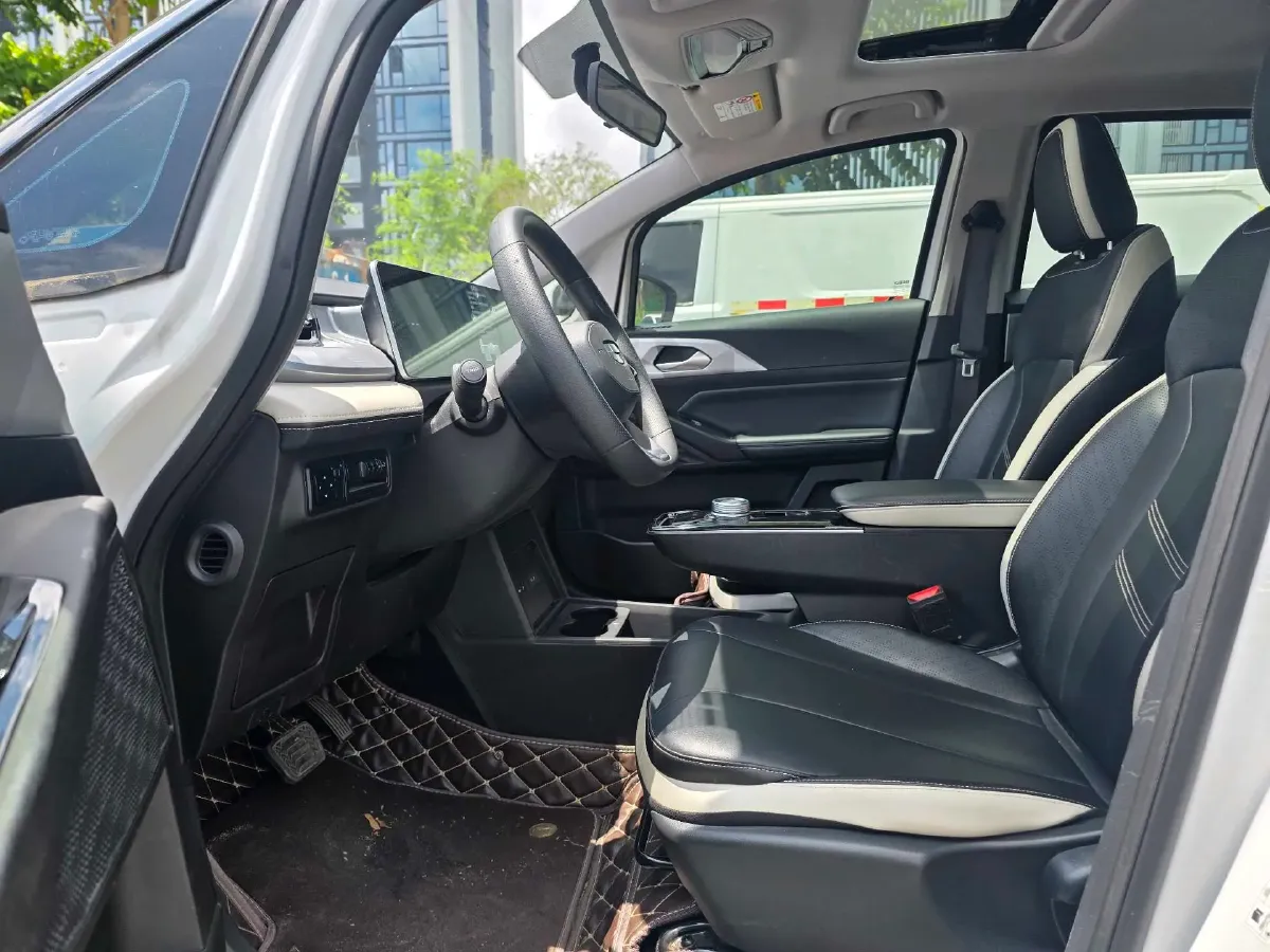 2022 Geometry E BEV 39.4KWH,autocango,china used car exporter,china ev exporter,chinese used car exporter,chinese used ev exporter
