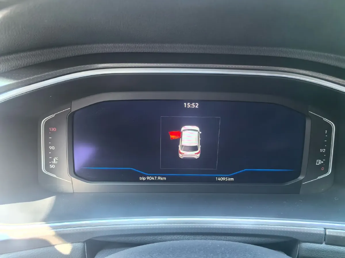 2024 Volkswagen T-Roc 1.5T 160HP L4 7DCT,autocango,china used car exporter,china ev exporter,chinese used car exporter,chinese used ev exporter