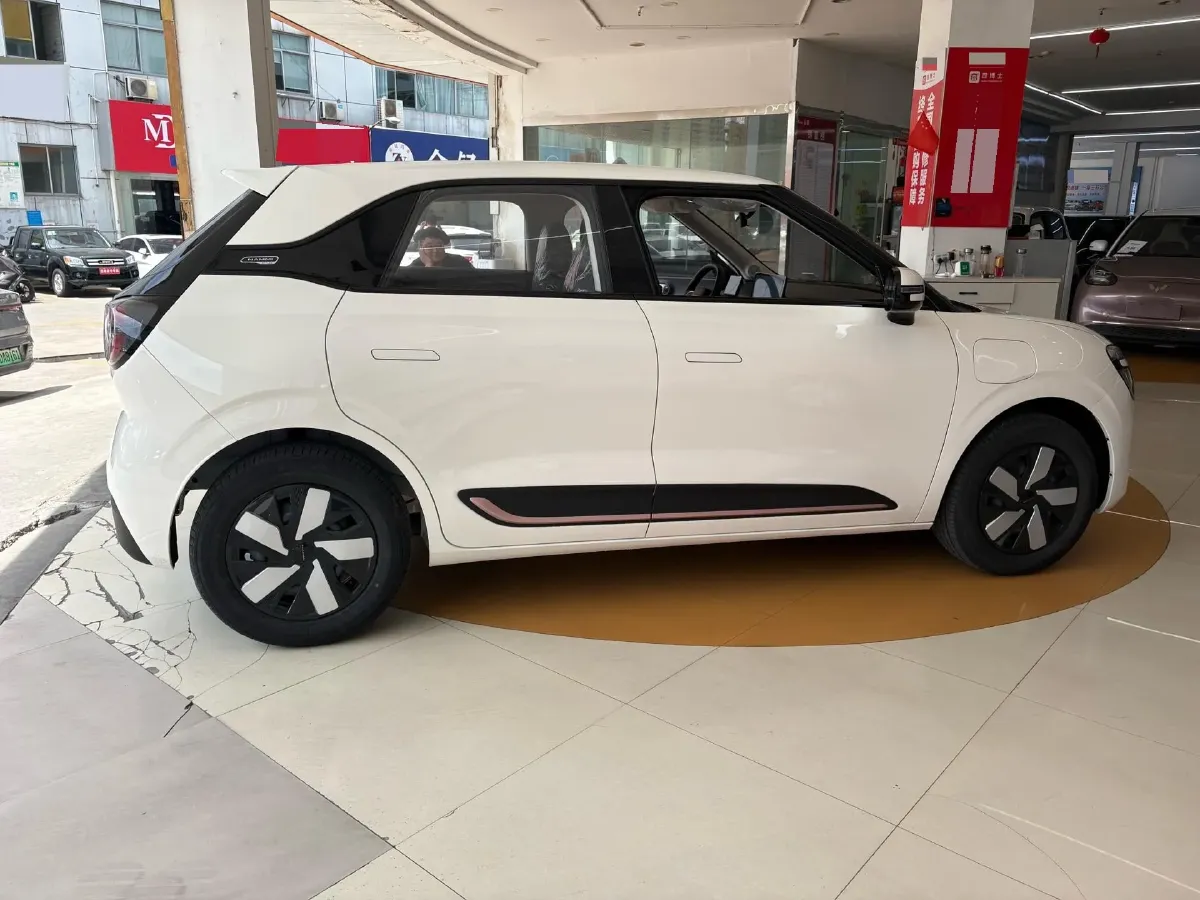 2025 DongFeng Nammi 01 BEV,autocango,china used car exporter,china ev exporter,chinese used car exporter,chinese used ev exporter