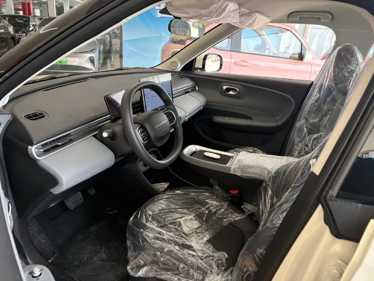 2025 DongFeng Nammi 01 BEV,autocango,china used car exporter,china ev exporter,chinese used car exporter,chinese used ev exporter