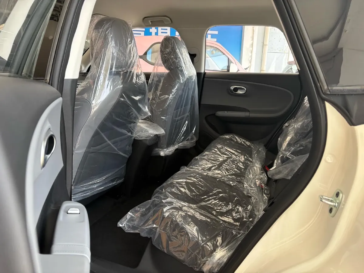 2025 DongFeng Nammi 01 BEV,autocango,china used car exporter,china ev exporter,chinese used car exporter,chinese used ev exporter