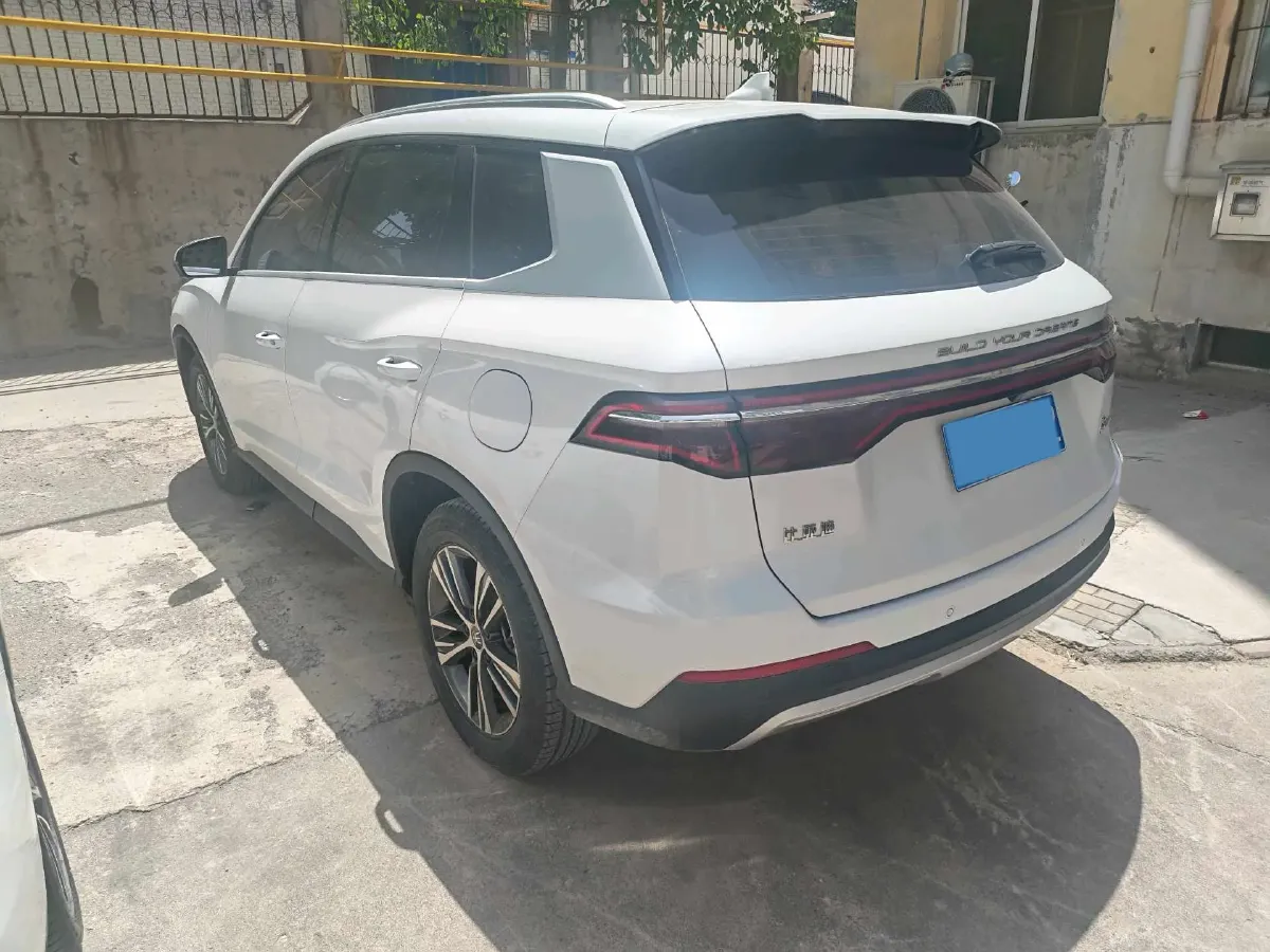 2020 BYD Song 1.5T 160HP L4 6DCT,autocango,china used car exporter,china ev exporter,chinese used car exporter,chinese used ev exporter