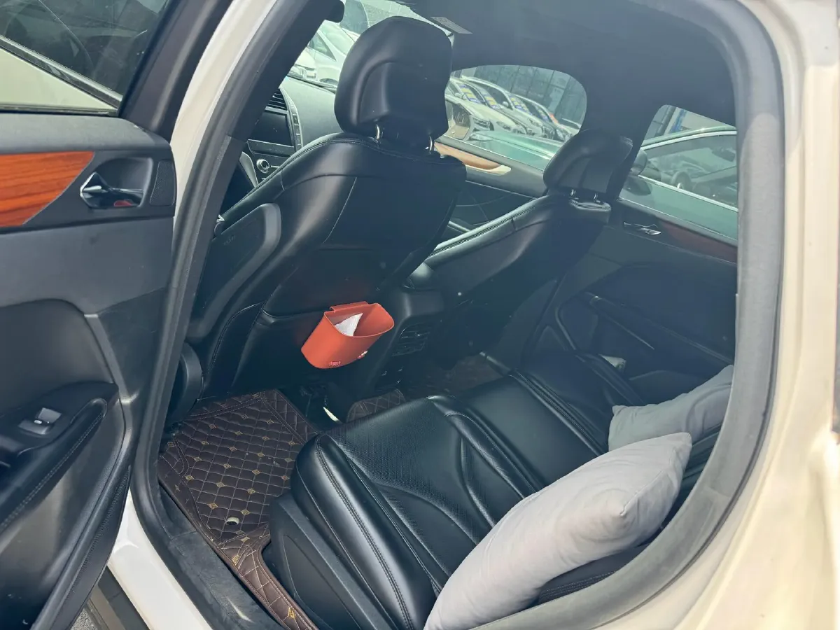 2019 Lincoln MKC 2.0T 253HP L4 6AT,autocango,china used car exporter,china ev exporter,chinese used car exporter,chinese used ev exporter
