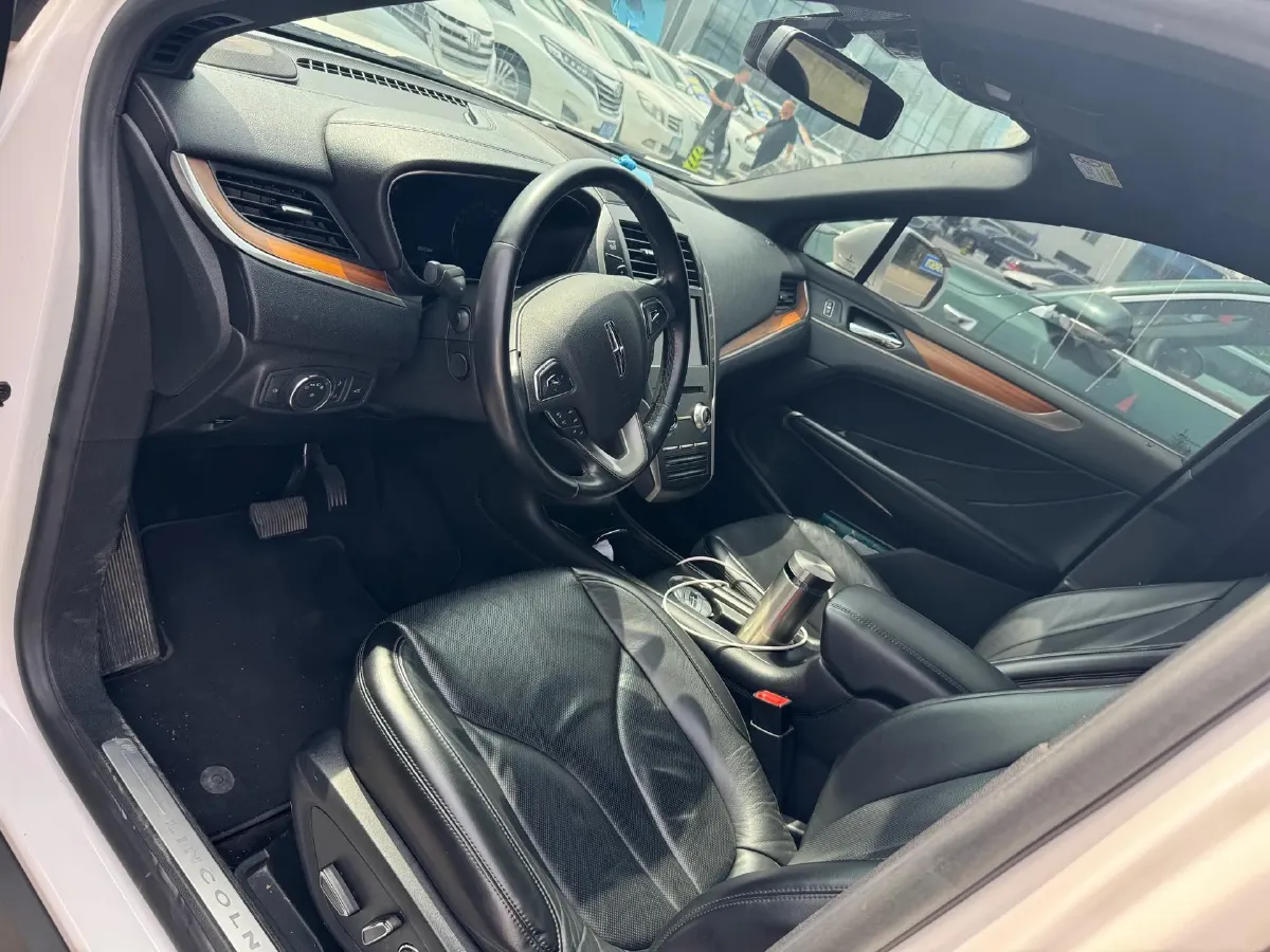 2019 Lincoln MKC 2.0T 253HP L4 6AT,autocango,china used car exporter,china ev exporter,chinese used car exporter,chinese used ev exporter