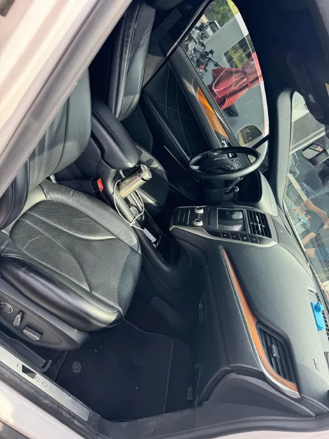 2019 Lincoln MKC 2.0T 253HP L4 6AT,autocango,china used car exporter,china ev exporter,chinese used car exporter,chinese used ev exporter