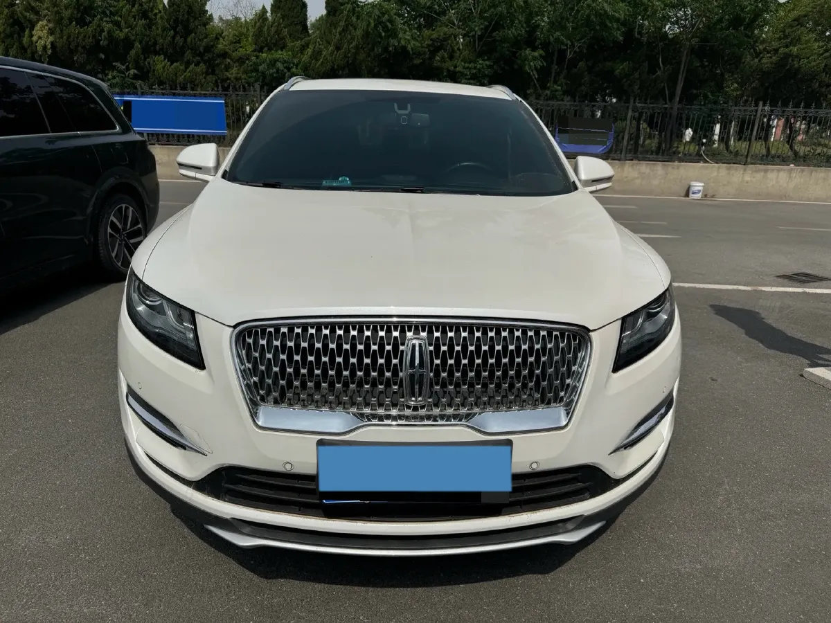 2019 Lincoln MKC 2.0T 253HP L4 6AT,autocango,china used car exporter,china ev exporter,chinese used car exporter,chinese used ev exporter