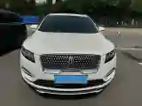 2019 Lincoln MKC 2.0T 253HP L4 6AT