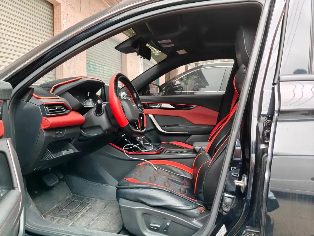 2023 DongFeng Aeolus YiXuan 1.5T 197HP L4 6DCT,autocango,china used car exporter,china ev exporter,chinese used car exporter,chinese used ev exporter