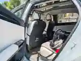 2023 Geely Galaxy L6 1.5T 163HP L4 3DHT PHEV