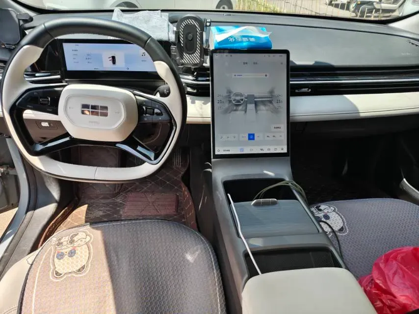 2023 Geely Galaxy L6 1.5T 163HP L4 3DHT PHEV,autocango,china used car exporter,china ev exporter,chinese used car exporter,chinese used ev exporter