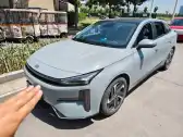 2023 GEELY GALAXY L6,autocango,china used car exporter,china ev exporter,chinese used car exporter,chinese used ev exporter