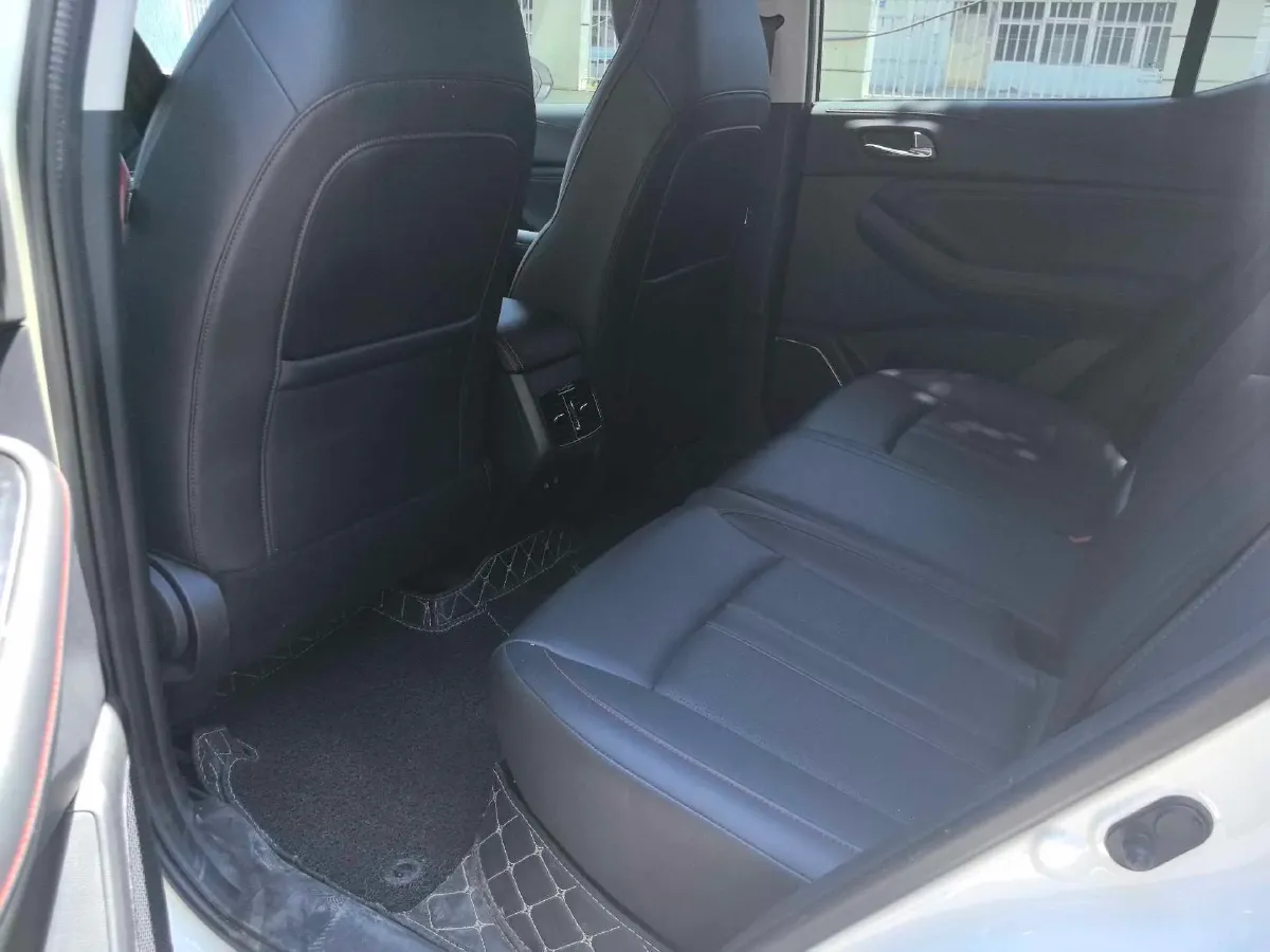 2020 GAC Trumpchi GS4 1.5T 169HP L4 6AT,autocango,china used car exporter,china ev exporter,chinese used car exporter,chinese used ev exporter