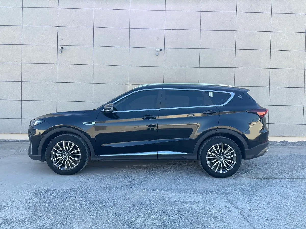 2024 Jetour X70 Plus 1.5T 156HP L4 6DCT,autocango,china used car exporter,china ev exporter,chinese used car exporter,chinese used ev exporter