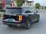 2024 GAC Trumpchi GS8 2.0T 252HP L4 8AT