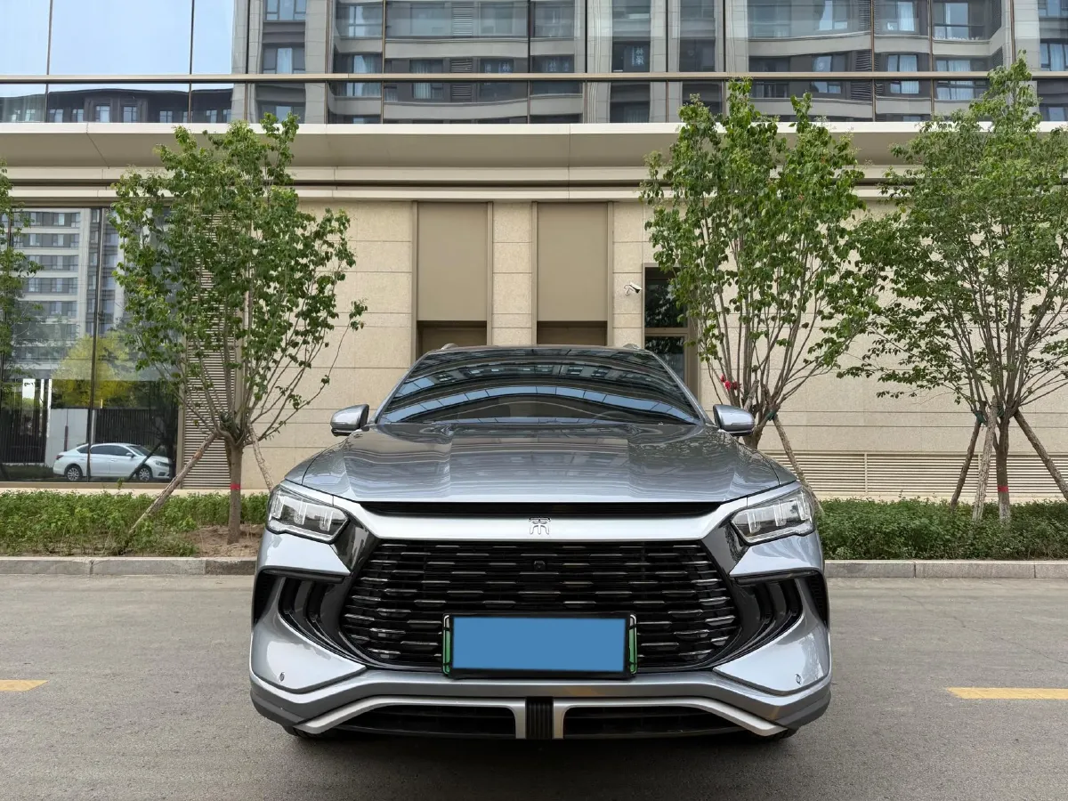2024 BYD Song Pro 1.5L 110HP L4 E-CVT PHEV 12.9KWH,autocango,china used car exporter,china ev exporter,chinese used car exporter,chinese used ev exporter