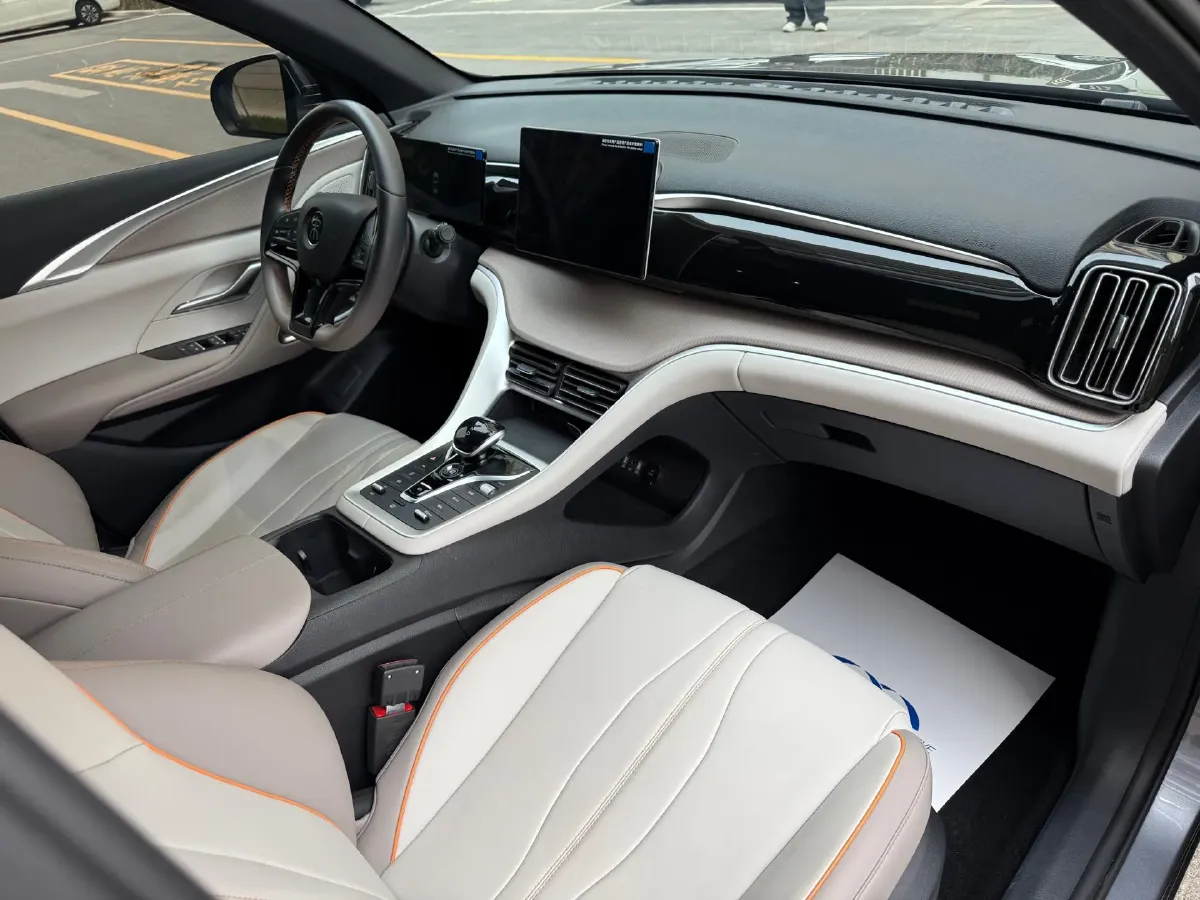 2024 BYD Song Pro 1.5L 110HP L4 E-CVT PHEV 12.9KWH,autocango,china used car exporter,china ev exporter,chinese used car exporter,chinese used ev exporter
