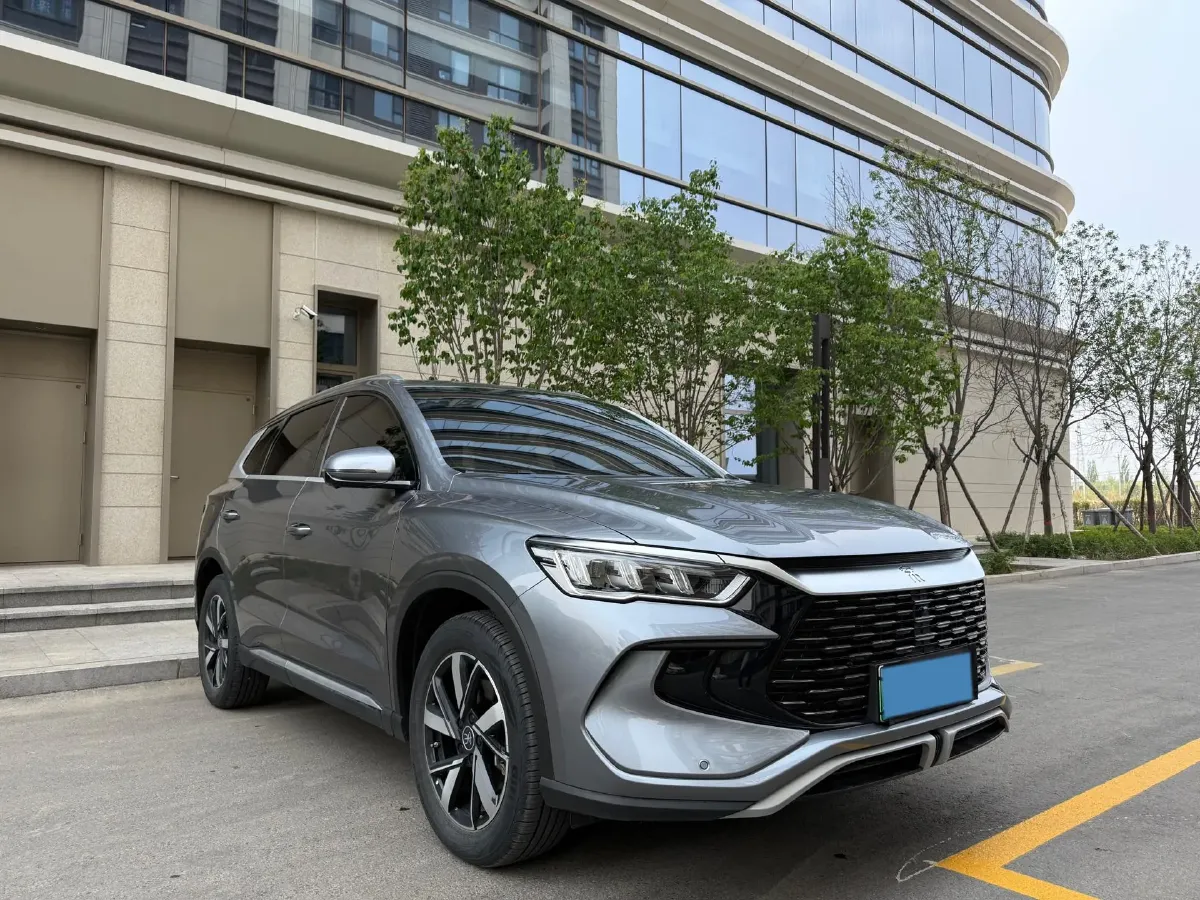 2024 BYD Song Pro 1.5L 110HP L4 E-CVT PHEV 12.9KWH,autocango,china used car exporter,china ev exporter,chinese used car exporter,chinese used ev exporter