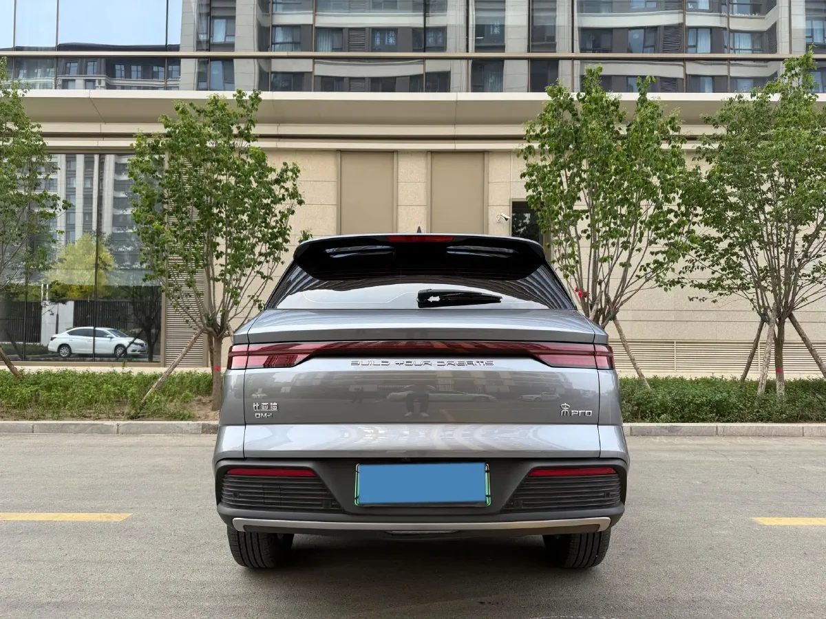 2024 BYD Song Pro 1.5L 110HP L4 E-CVT PHEV 12.9KWH,autocango,china used car exporter,china ev exporter,chinese used car exporter,chinese used ev exporter