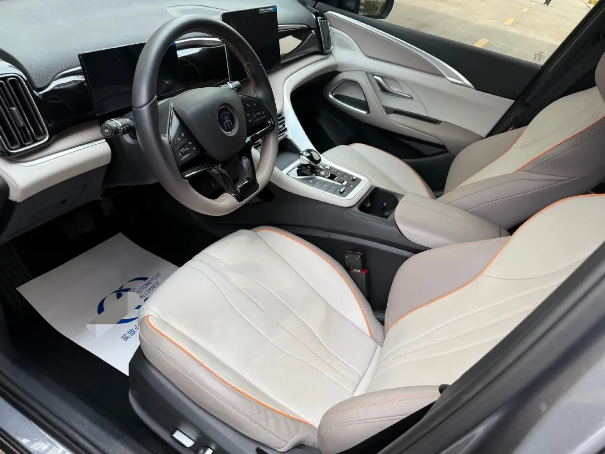 2024 BYD Song Pro 1.5L 110HP L4 E-CVT PHEV 12.9KWH,autocango,china used car exporter,china ev exporter,chinese used car exporter,chinese used ev exporter