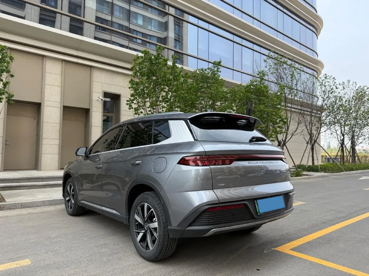 2024 BYD Song Pro 1.5L 110HP L4 E-CVT PHEV 12.9KWH,autocango,china used car exporter,china ev exporter,chinese used car exporter,chinese used ev exporter