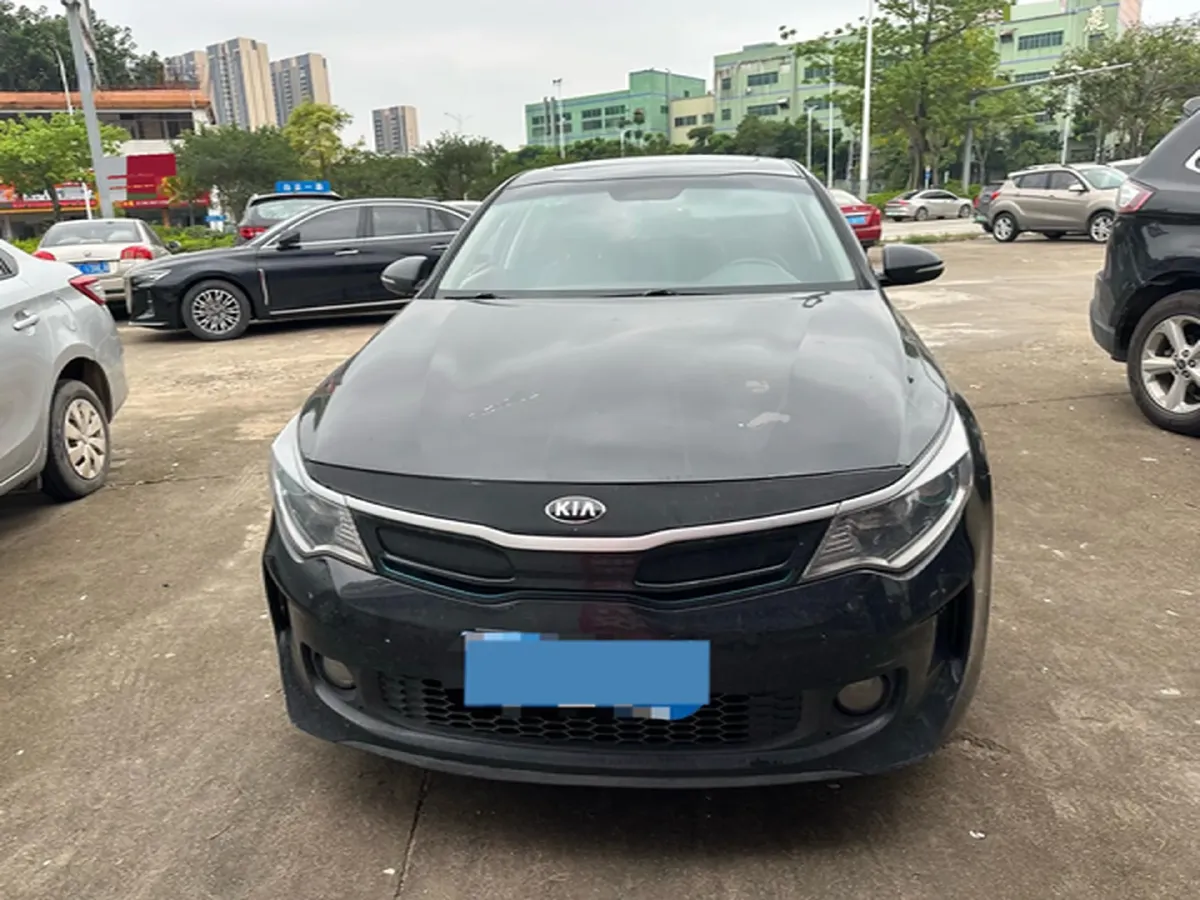 2016 Kia K5 2.0L 156HP L4 6AT Hybrid,autocango,china used car exporter,china ev exporter,chinese used car exporter,chinese used ev exporter