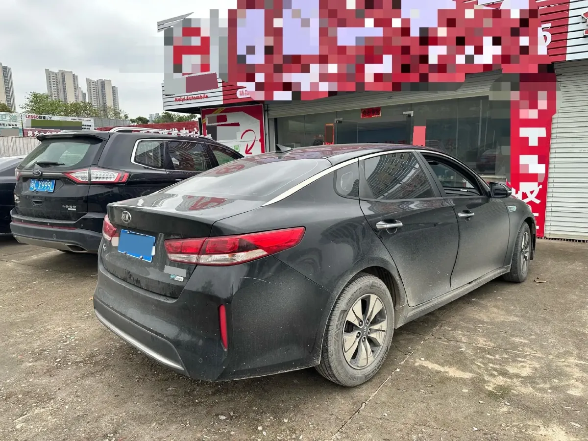2016 Kia K5 2.0L 156HP L4 6AT Hybrid,autocango,china used car exporter,china ev exporter,chinese used car exporter,chinese used ev exporter