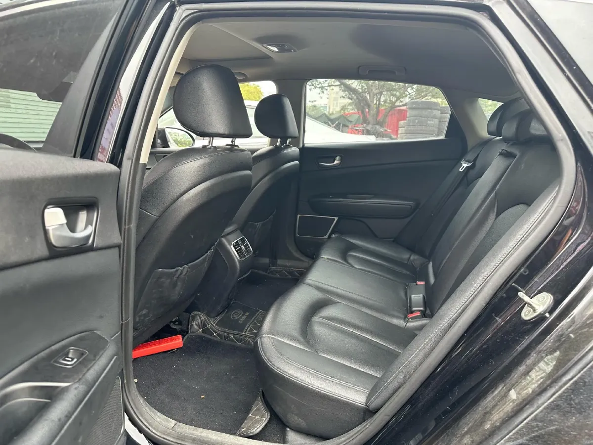 2016 Kia K5 2.0L 156HP L4 6AT Hybrid,autocango,china used car exporter,china ev exporter,chinese used car exporter,chinese used ev exporter