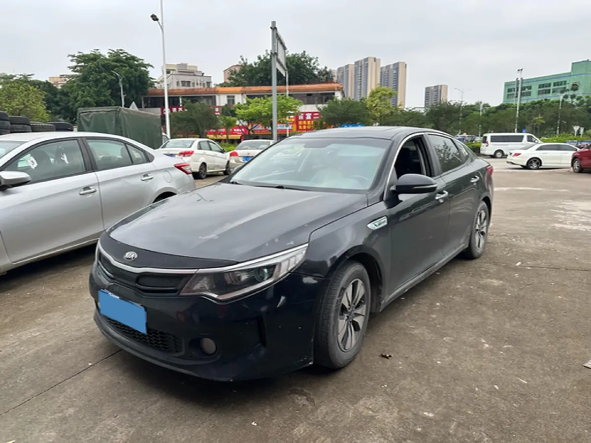 2016 Kia K5 2.0L 156HP L4 6AT Hybrid,autocango,china used car exporter,china ev exporter,chinese used car exporter,chinese used ev exporter
