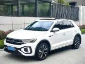 2024 VOLKSWAGEN T-ROC 2024 VOLKSWAGEN T-ROC,autocango,china used car exporter,china ev exporter,chinese used car exporter,chinese used ev exporter