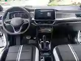 2024 Volkswagen T-Roc 1.5T 160HP L4 7DCT