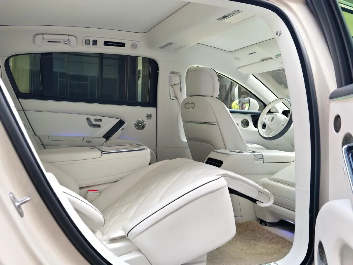 2025 HIMA S800 BEV 97KWH,autocango,china used car exporter,china ev exporter,chinese used car exporter,chinese used ev exporter