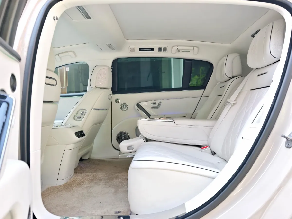2025 HIMA S800 BEV 97KWH,autocango,china used car exporter,china ev exporter,chinese used car exporter,chinese used ev exporter