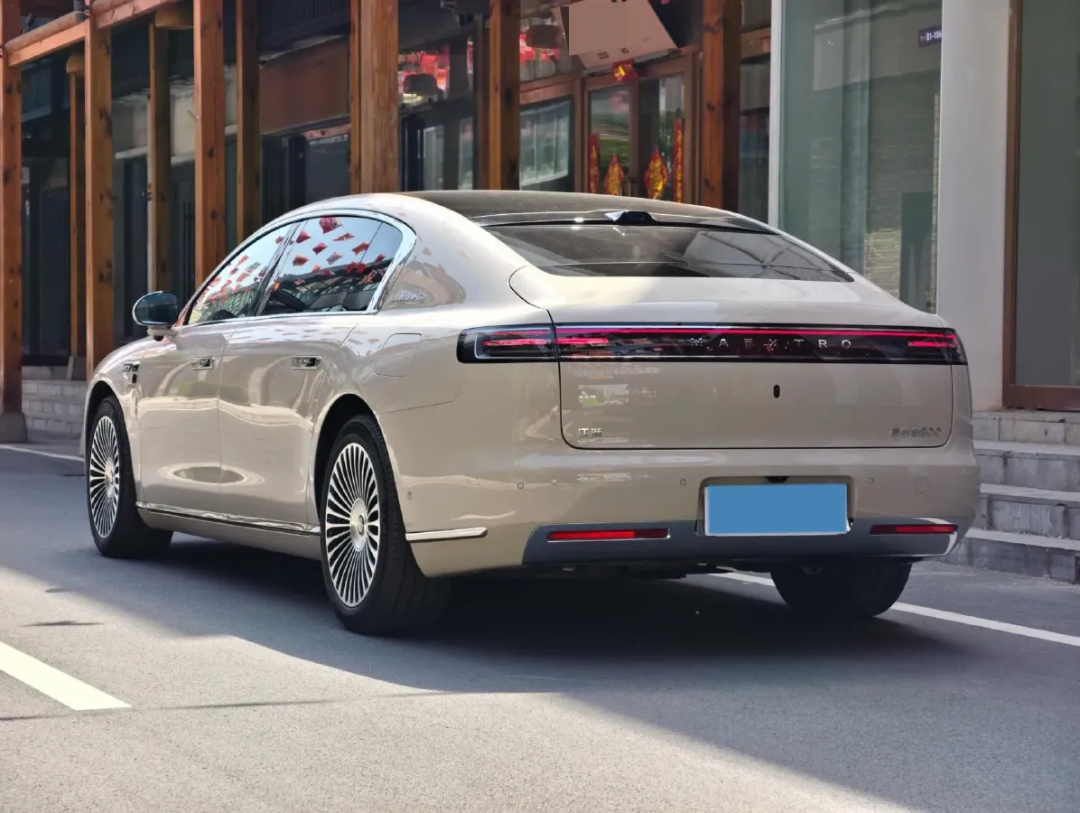 2025 HIMA S800 BEV 97KWH,autocango,china used car exporter,china ev exporter,chinese used car exporter,chinese used ev exporter