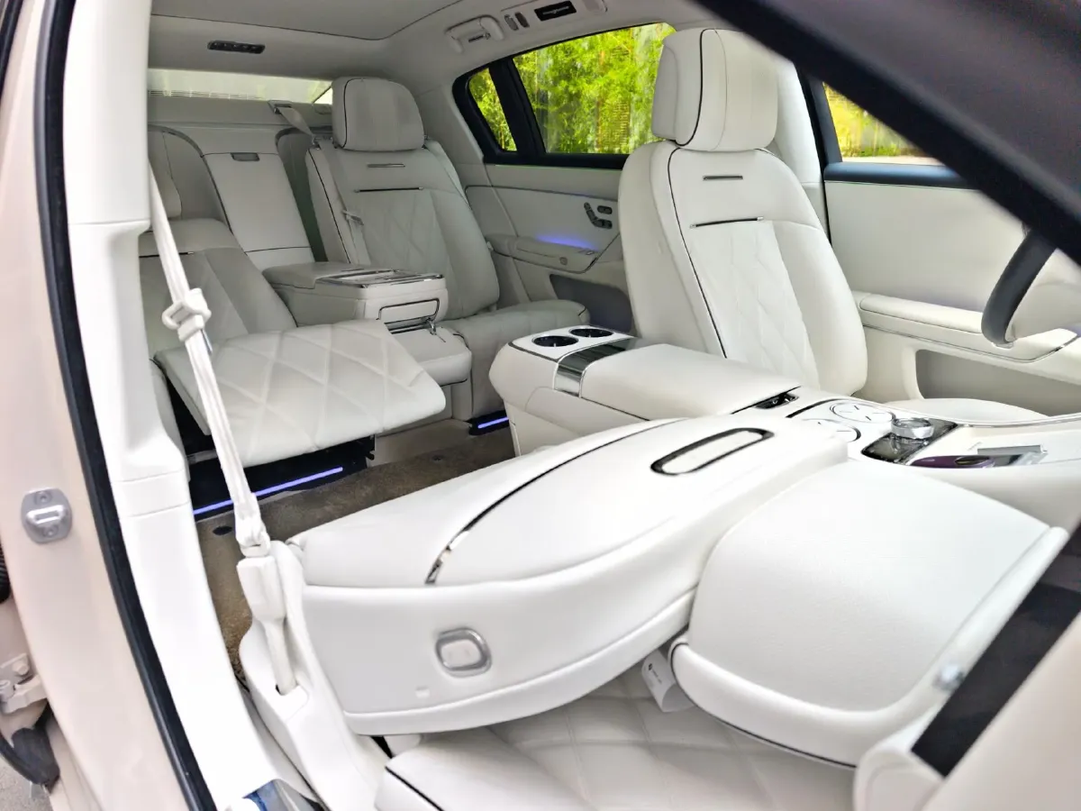 2025 HIMA S800 BEV 97KWH,autocango,china used car exporter,china ev exporter,chinese used car exporter,chinese used ev exporter