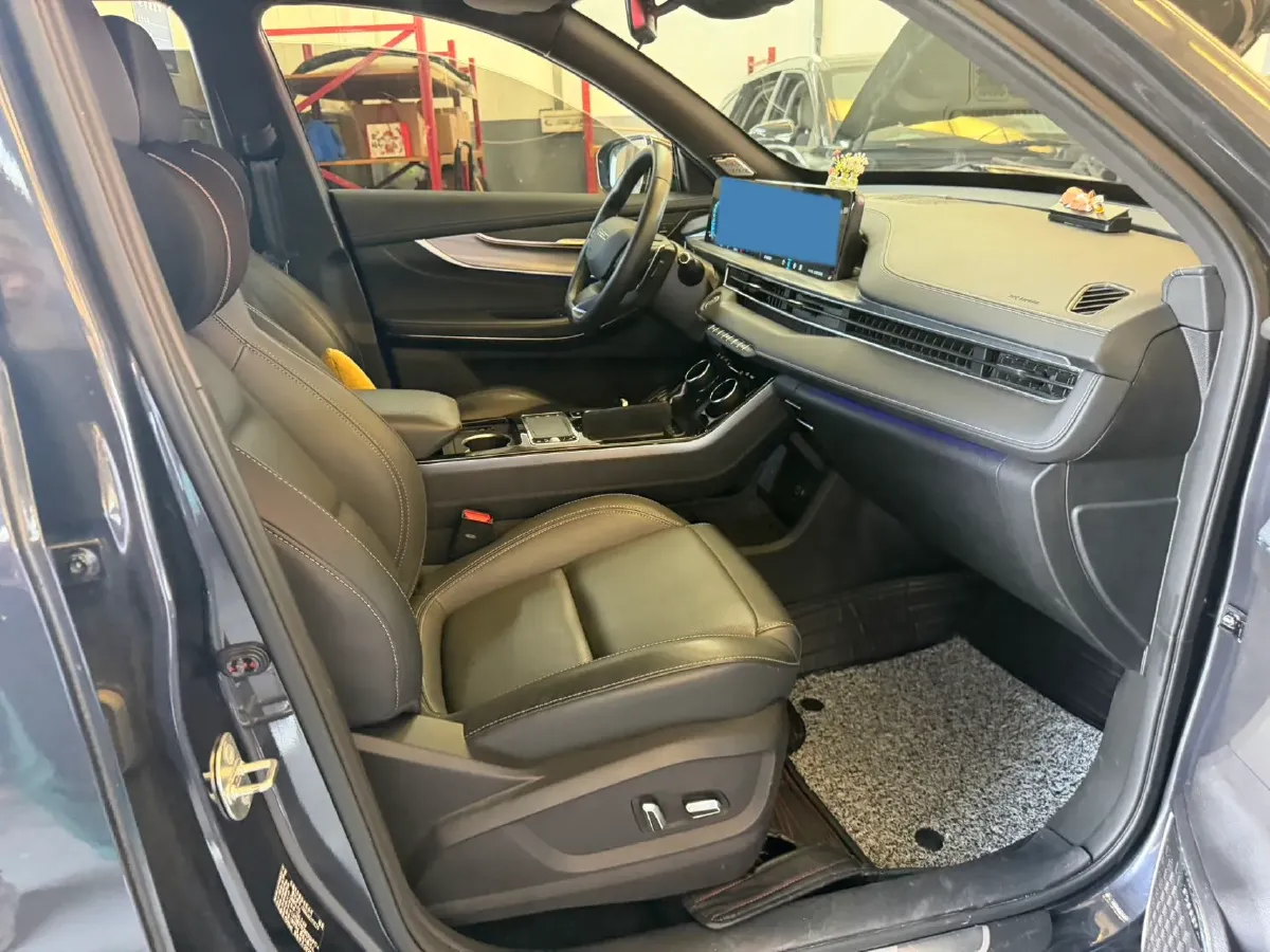 2022 Exceed LX 1.6T 197HP L4 7DCT,autocango,china used car exporter,china ev exporter,chinese used car exporter,chinese used ev exporter