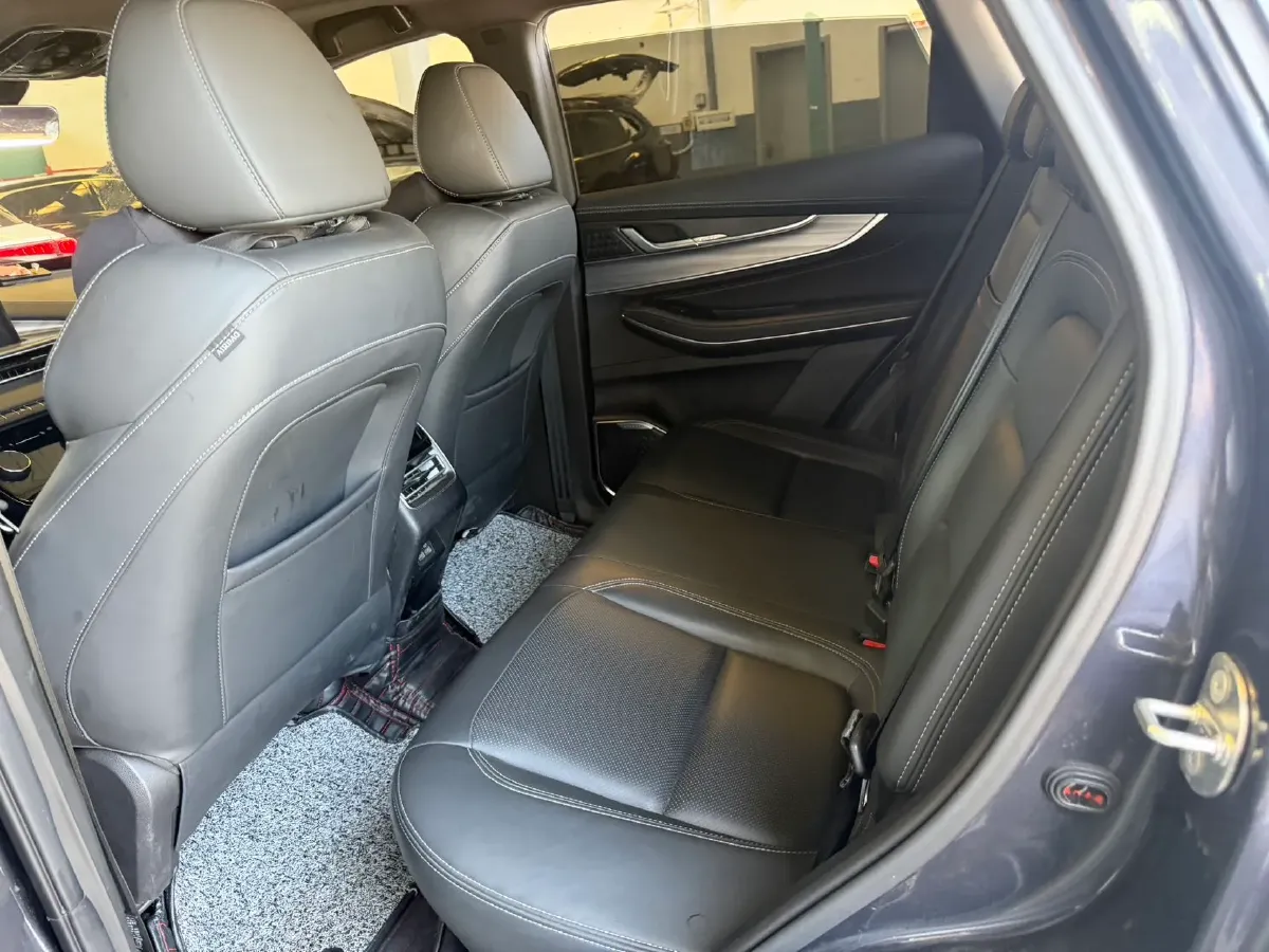 2022 Exceed LX 1.6T 197HP L4 7DCT,autocango,china used car exporter,china ev exporter,chinese used car exporter,chinese used ev exporter